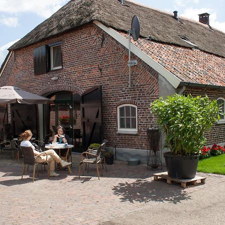 De Martiene Plats - Bed & Breakfast Merselo Luaran gambar