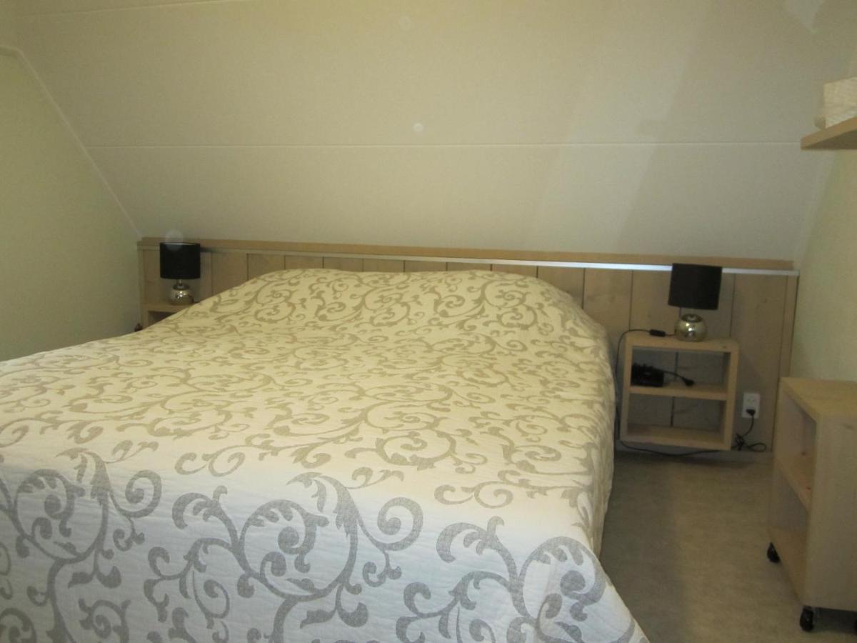 De Martiene Plats - Bed & Breakfast Merselo Luaran gambar