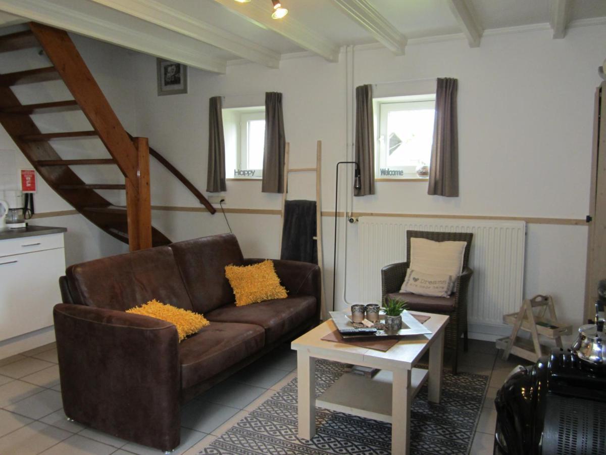 De Martiene Plats - Bed & Breakfast Merselo Luaran gambar