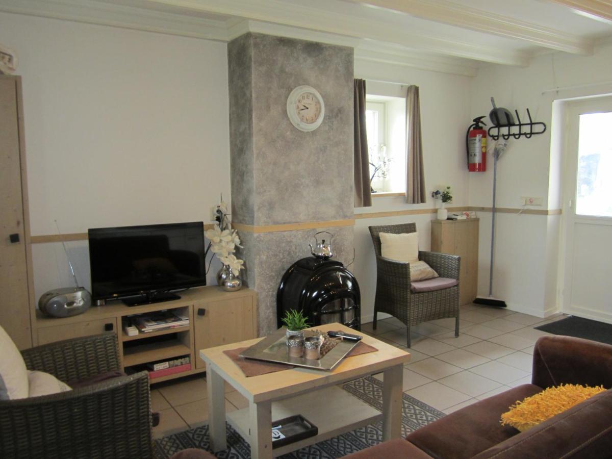 De Martiene Plats - Bed & Breakfast Merselo Luaran gambar