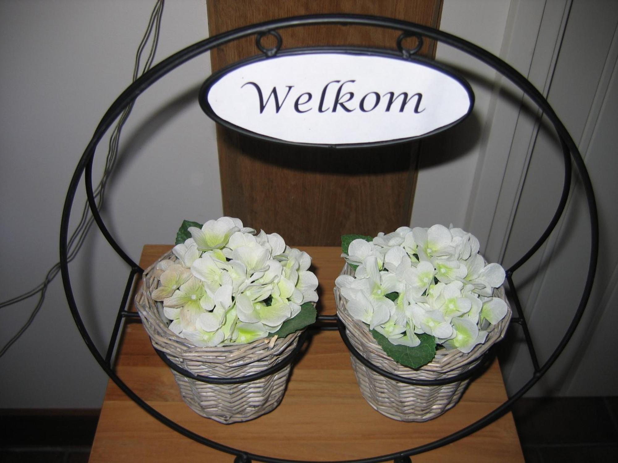 De Martiene Plats - Bed & Breakfast Merselo Luaran gambar