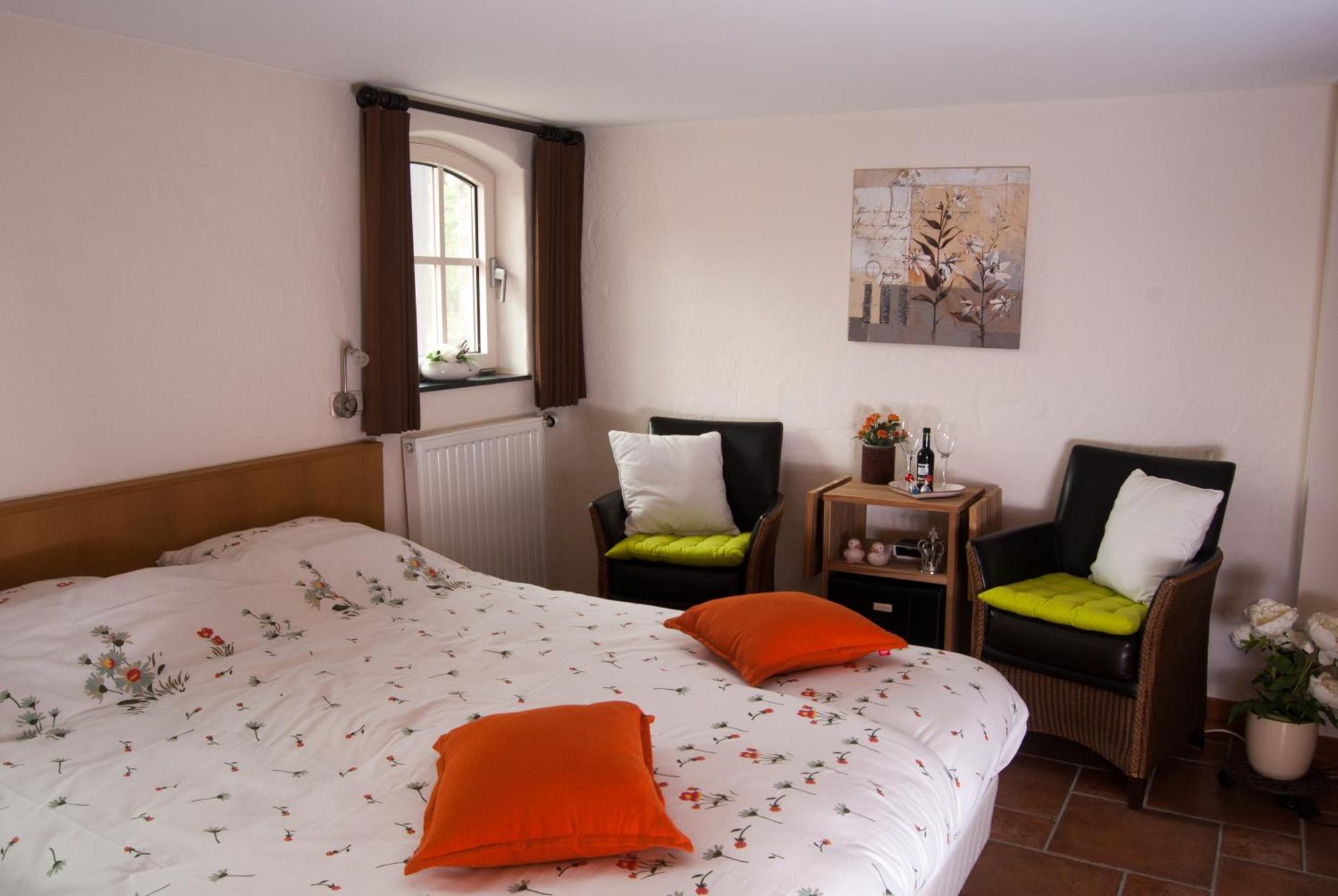 De Martiene Plats - Bed & Breakfast Merselo Luaran gambar