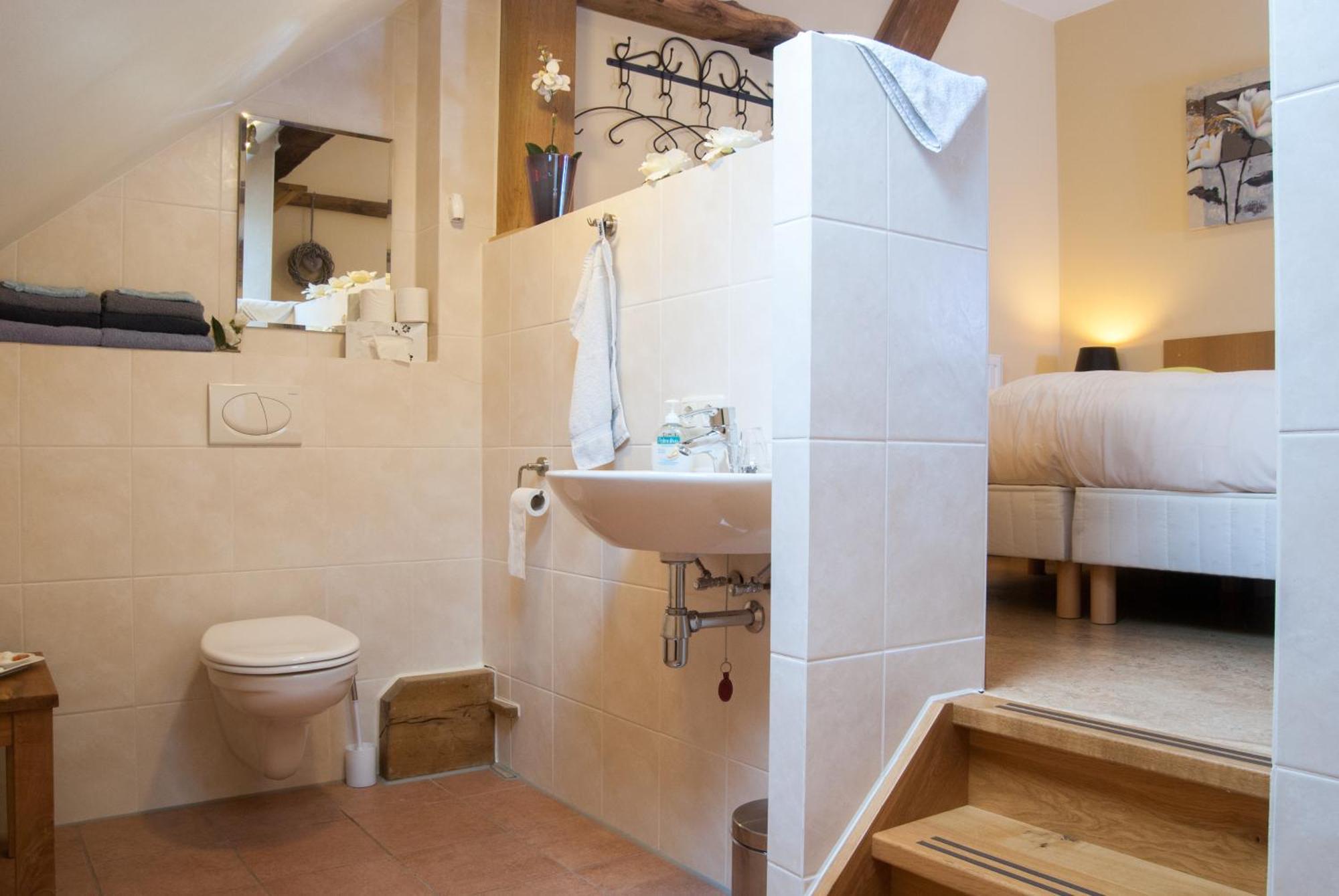 De Martiene Plats - Bed & Breakfast Merselo Luaran gambar