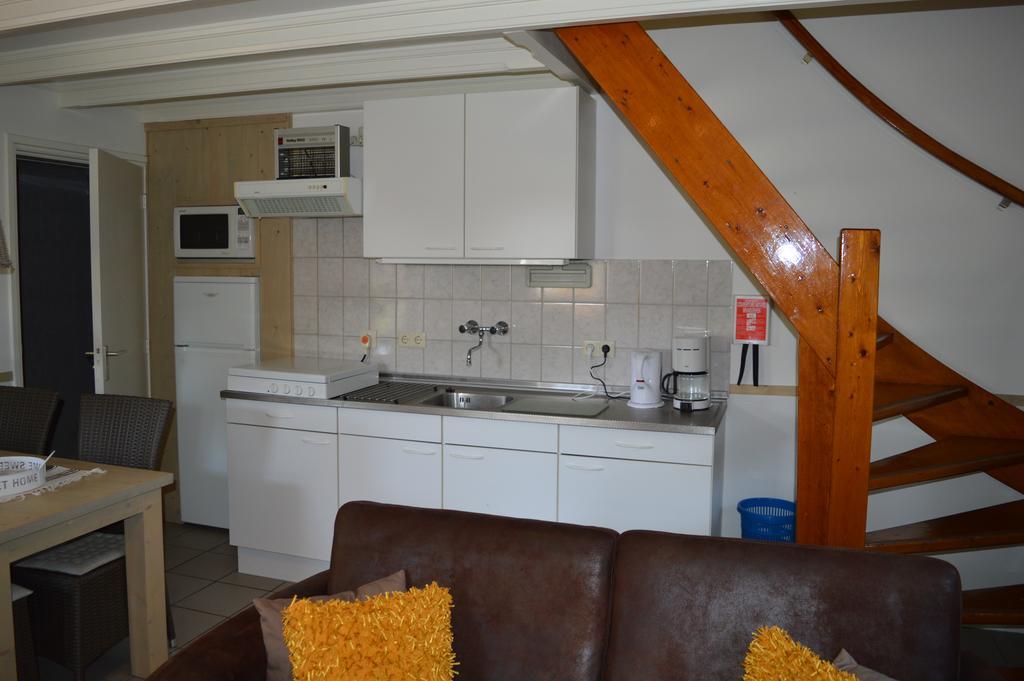 De Martiene Plats - Bed & Breakfast Merselo Bilik gambar