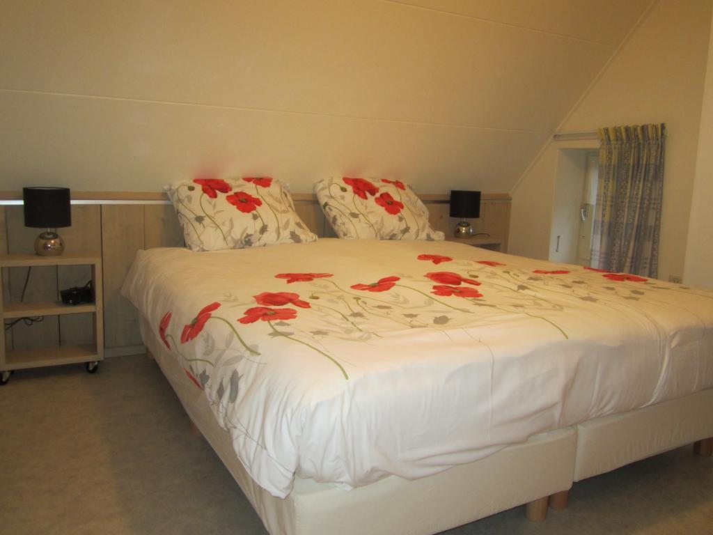 De Martiene Plats - Bed & Breakfast Merselo Bilik gambar